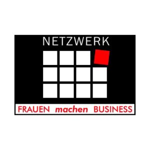 Frauen machen Business